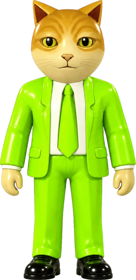 Mr Green